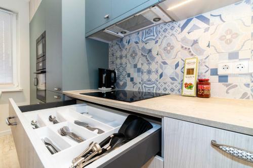 Apartamento Take A Break At Urbo Namai, By Cohost