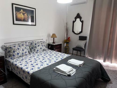 Apartamento Casa Da Rosa T3 Altura