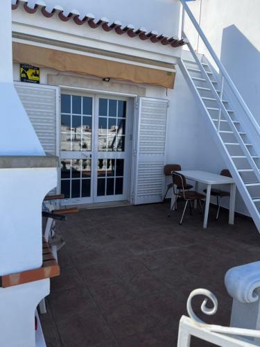 Apartamento Casa Da Rosa T3 Altura