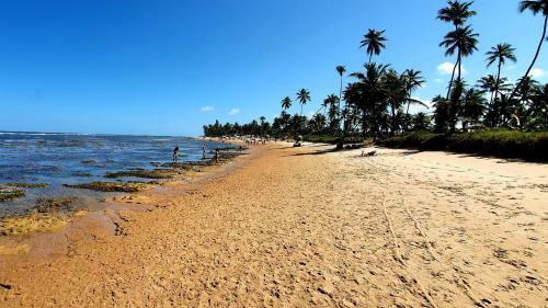 Villa 6 Su�tes Com Sofistica��o E Conforto Na Praia Do Forte!