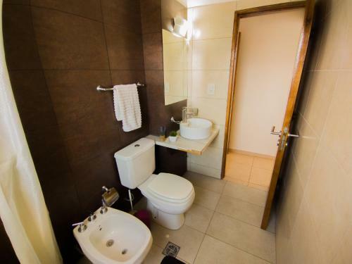 Apartamento Departamento Vistas De Lujan