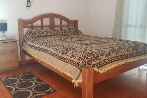 Casa Caba�a Piedemonte Mendocino