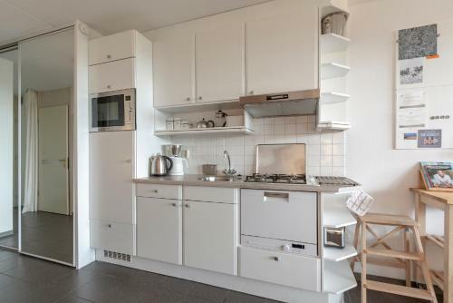 Apartamento Callantsduyne 33 Groote Keeten