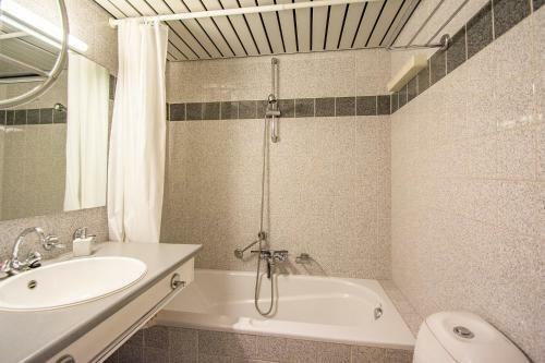 Apartamento Callantsduyne 33 Groote Keeten
