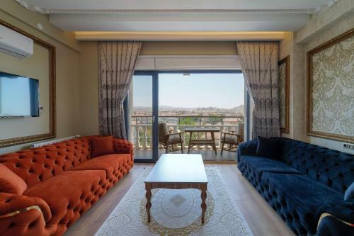 Apartamento Pearl Of Cappadocia