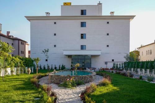 Apartamento Pearl Of Cappadocia