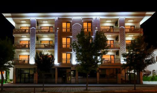 Apartamento Pearl Of Cappadocia