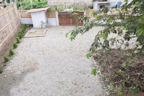 Apartamento Palosanto Suites