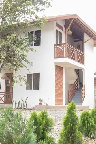 Apartamento Palosanto Suites