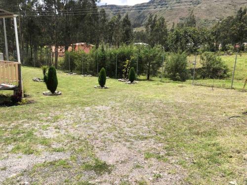 Apartamento Casa De Campo Con Amplio Espacio - Completo