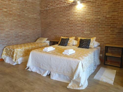 Hotel Colina Del Valle