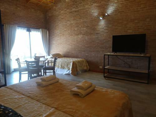 Hotel Colina Del Valle