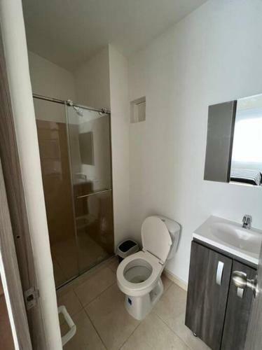 Apartaestudio En El Norte De Armenia