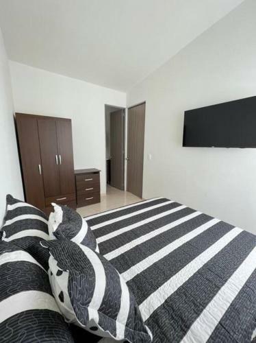 Apartaestudio En El Norte De Armenia