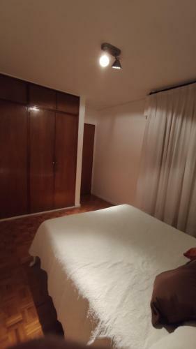 Apartamento Amplio Departamento Ciudad De Mendoza
