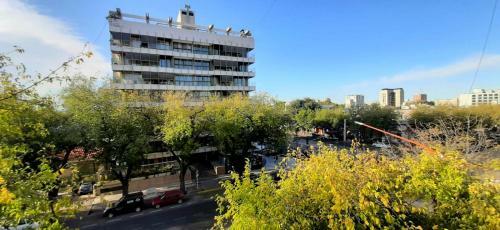 Apartamento Emilio Civit