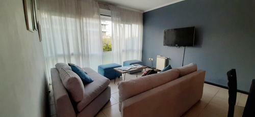 Apartamento Emilio Civit