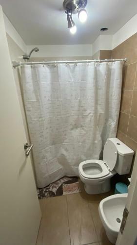 Apartamento Moderno Departamento En Mendoza