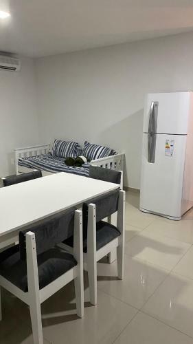 Apartamento Moderno Departamento En Mendoza