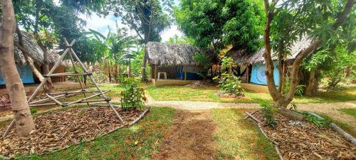 Ecocamping Canto Da Coruja