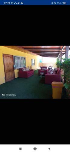 Hostal Familiar