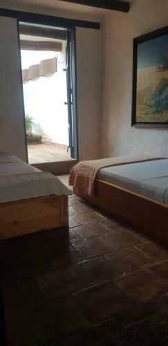 Bed & Breakfast Casa Santa Marta Barichara