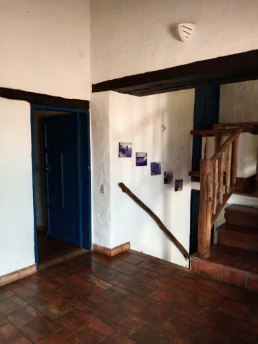 Bed & Breakfast Casa Santa Marta Barichara