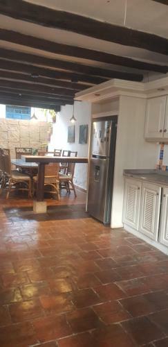 Bed & Breakfast Casa Santa Marta Barichara