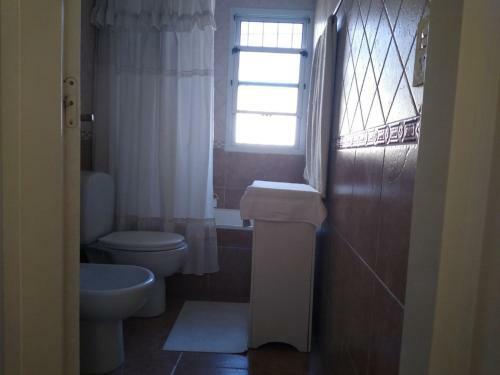 Simpatico Duplex En Olivos