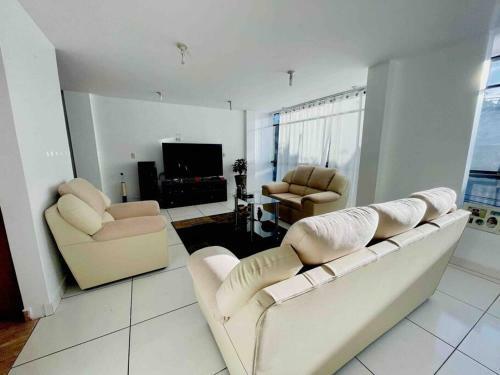 Apartamento Departamento Completo