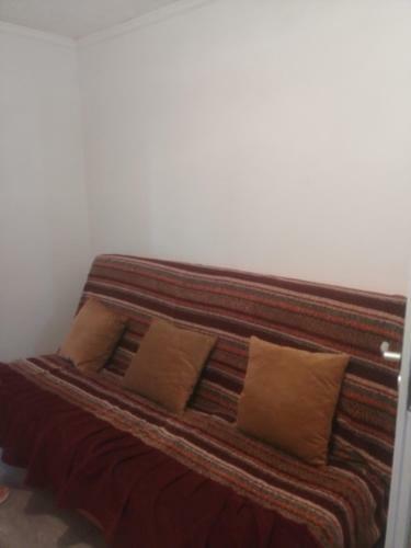 Apartman Nina