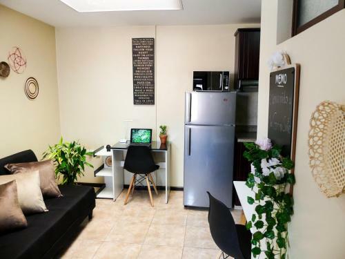 Apartamento (green Suite) Hermano Miguel