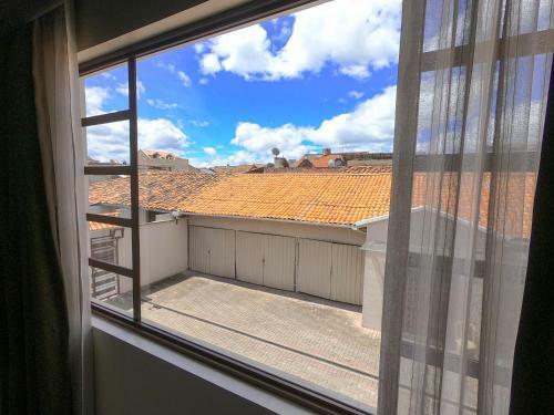 Apartamento (green Suite) Hermano Miguel