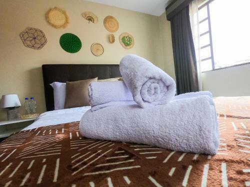 Apartamento (green Suite) Hermano Miguel
