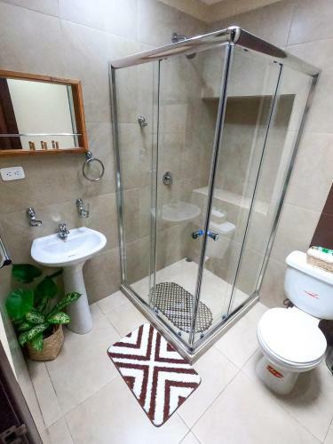 Apartamento (green Suite) Hermano Miguel