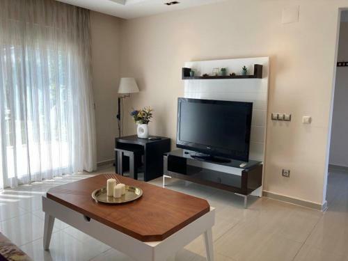 Belek Privat Dream Villa