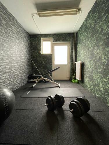 Suite Room, Wellness Experience.