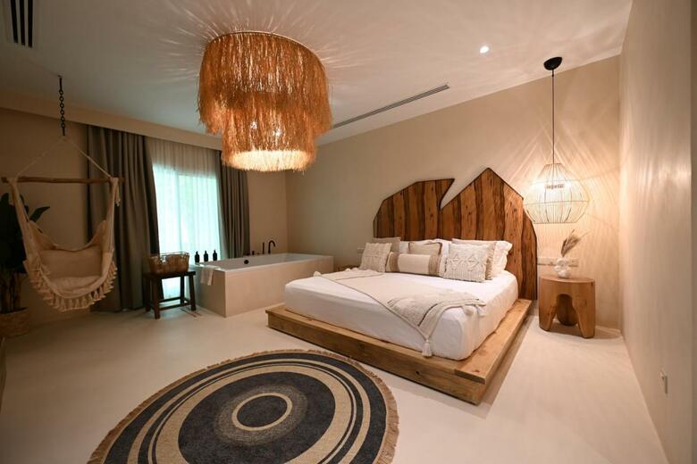 Umm Al Quwain Beach Hotel