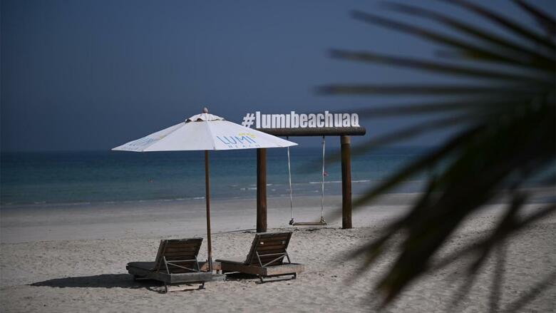Umm Al Quwain Beach Hotel