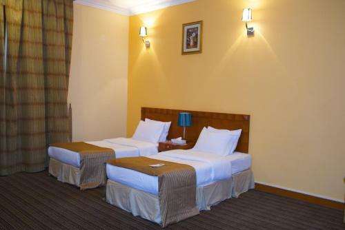 Al Massa Hotel 1