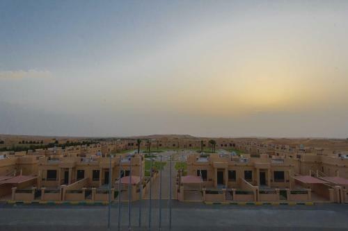 Al Bada Hotel And Resort