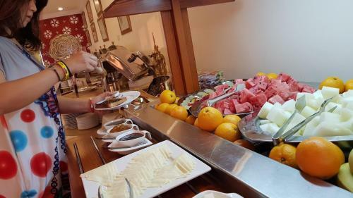 Al Bada Hotel And Resort