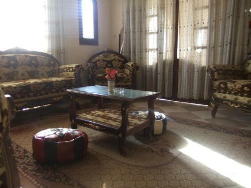 Queen Palace Hotel Luxor