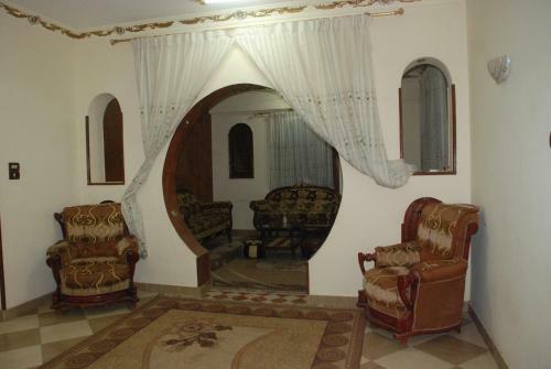 Queen Palace Hotel Luxor