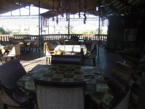 Queen Palace Hotel Luxor