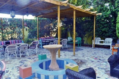 El Gezira Hotel