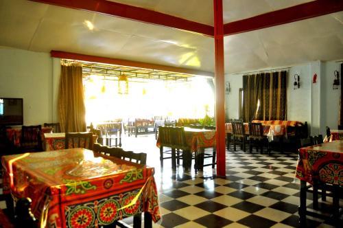 El Gezira Hotel