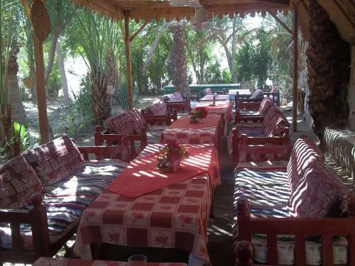 Hotel Nour El Gourna