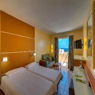 Hotel Robinson Club Esquinzo Playa