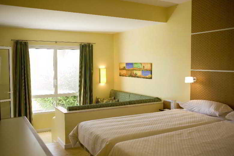 Hotel Robinson Club Esquinzo Playa
